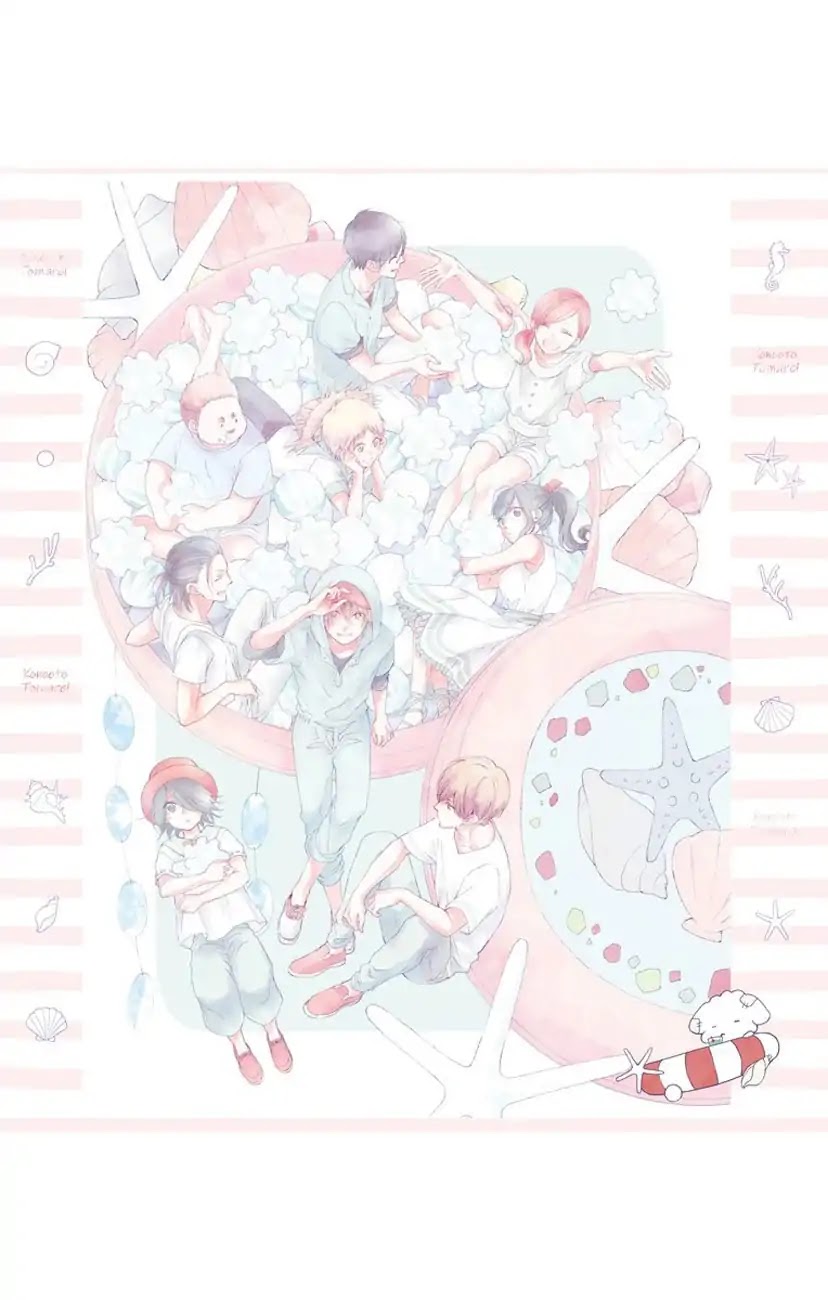 Kono Oto Tomare!, Chapter 75 image 02